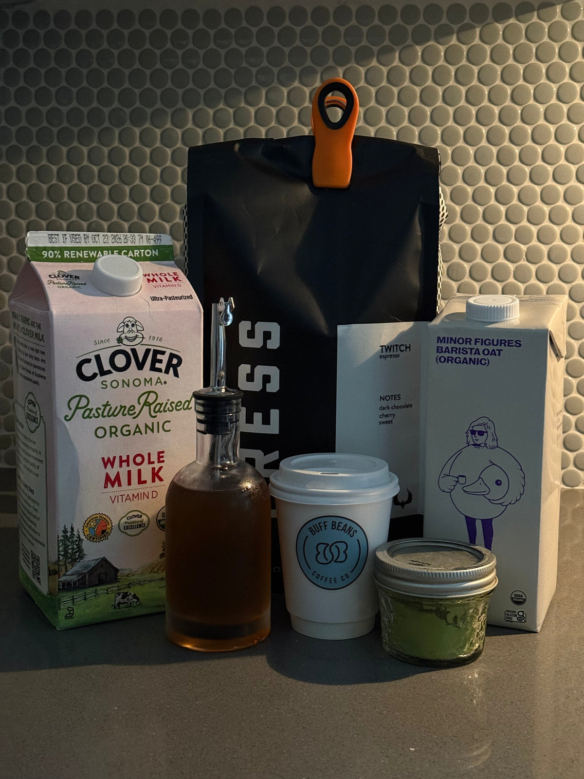 Behind the Ingredients: Why Sourcing Matters