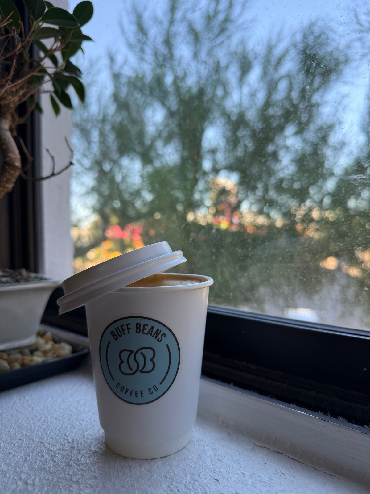 How to Hire a Mobile Coffee Cart for Your Phoenix Fall Event