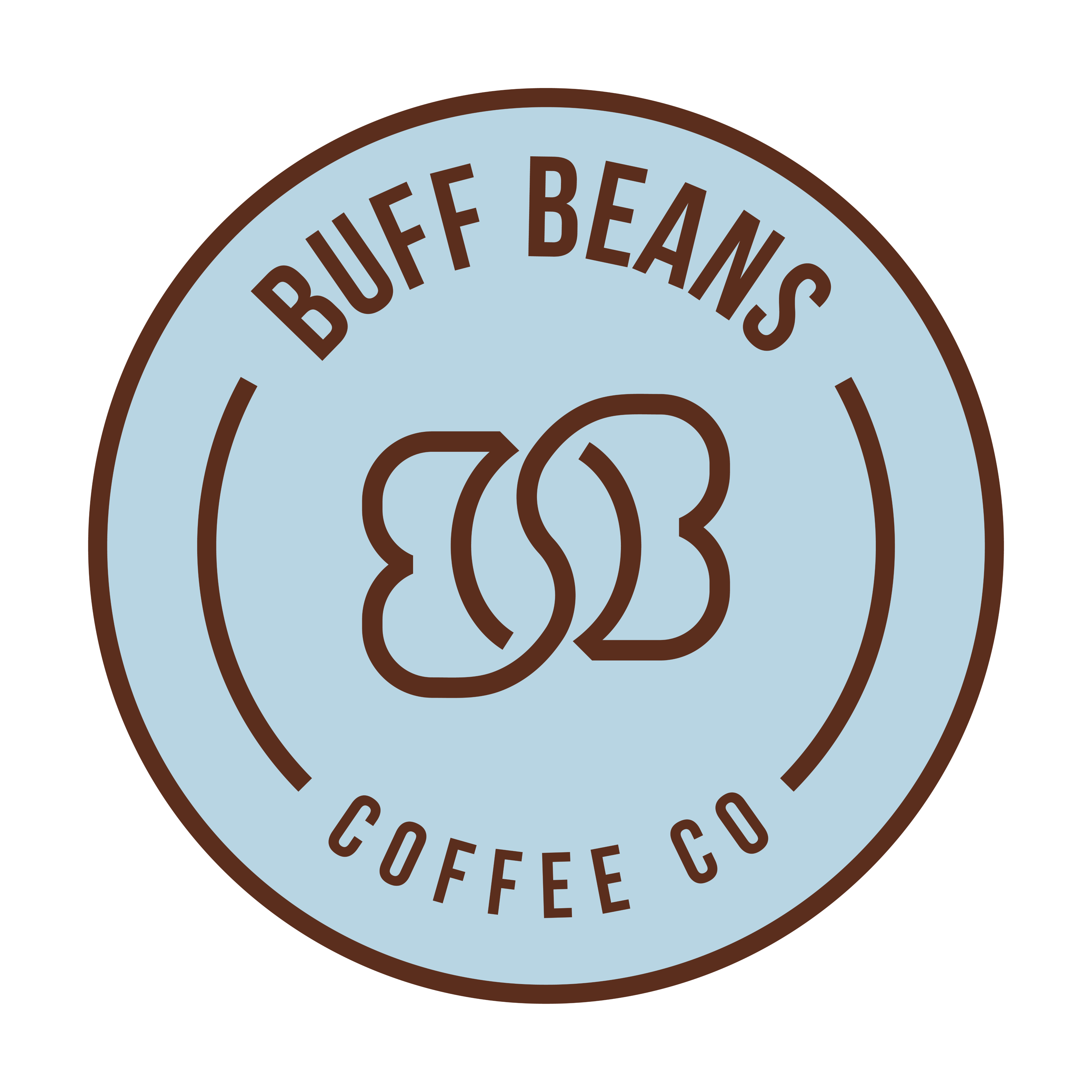 Buff Beans Coffee Co
